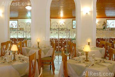 Best Western Zante Park Hotel 6